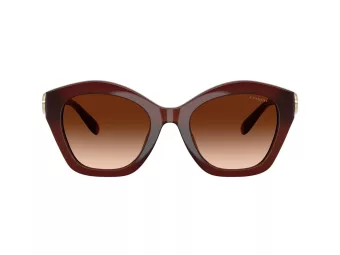 Coach Cad31 HC 8421U 584174 54 Women sunglasses