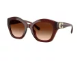 Coach Cad31 HC 8421U 584174 54 Women sunglasses