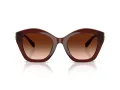 Coach Cad31 HC 8421U 584174 54 Women sunglasses