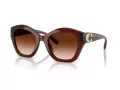Coach Cad31 HC 8421U 584174 54 Women sunglasses