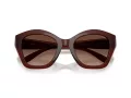 Coach Cad31 HC 8421U 5841T5 54 Women sunglasses
