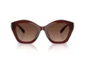 Coach Cad31 HC 8421U 5841T5 54 Women sunglasses