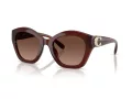 Coach Cad31 HC 8421U 5841T5 54 Women sunglasses