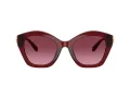 Coach Cad31 HC 8421U 58708H 54 Women sunglasses