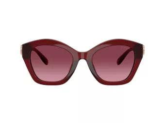 Coach Cad31 HC 8421U 58708H 54 Women sunglasses