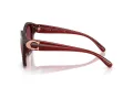 Coach Cad31 HC 8421U 58708H 54 Women sunglasses
