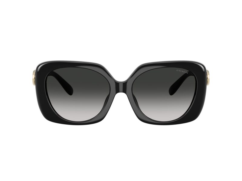 Coach Cad33 HC 8422U 50023C 55 Women sunglasses
