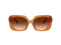 Coach Cad33 HC 8422U 564774 55 Women sunglasses