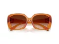Coach Cad33 HC 8422U 564774 55 Women sunglasses