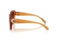 Coach Cad33 HC 8422U 564774 55 Women sunglasses