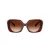 Coach Cad33 HC 8422U 584174 55 Women sunglasses