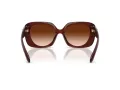 Coach Cad33 HC 8422U 584174 55 Women sunglasses