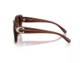 Coach Cad33 HC 8422U 584174 55 Women sunglasses