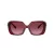 Coach Cad33 HC 8422U 58708H 55 Women sunglasses
