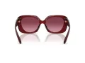 Coach Cad33 HC 8422U 58708H 55 Women sunglasses