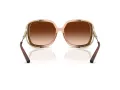 Coach Cad80 HC 8423U 576974 56 Women sunglasses