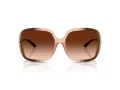 Coach Cad80 HC 8423U 576974 56 Women sunglasses