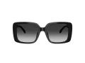 Coach Cad54 HC 8424U 50023C 54 Women sunglasses