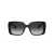 Coach Cad54 HC 8424U 50023C 54 Women sunglasses