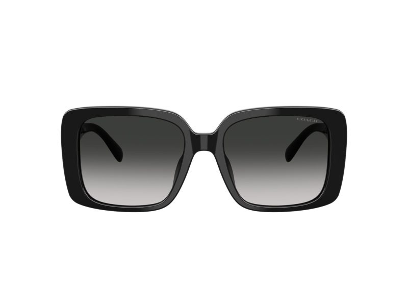 Coach Cad54 HC 8424U 50023C 54 Women sunglasses