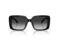 Coach Cad54 HC 8424U 50023C 54 Women sunglasses