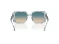 Coach Cad54 HC 8424U 58664M 54 Women sunglasses