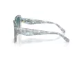 Coach Cad54 HC 8424U 58664M 54 Women sunglasses