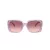 Coach Cad54 HC 8424U 58677W 54 Women sunglasses
