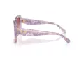 Coach Cad54 HC 8424U 58677W 54 Women sunglasses