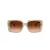 Coach Cad54 HC 8424U 586874 54 Women sunglasses