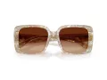 Coach Cad54 HC 8424U 586874 54 Women sunglasses