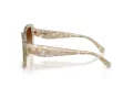 Coach Cad54 HC 8424U 586874 54 Women sunglasses