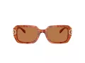 Coach Cad74 HC 8425U 577473 52 Women sunglasses