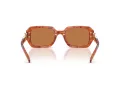 Coach Cad74 HC 8425U 577473 52 Women sunglasses