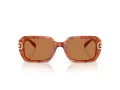 Coach Cad74 HC 8425U 577473 52 Women sunglasses