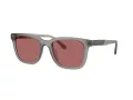Coach Cad81 HC 8426U 58750H 54 Men sunglasses