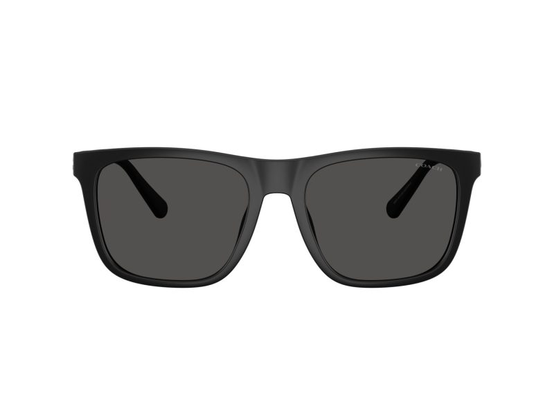 Coach Cae78 HC 8427U 500287 57 Men sunglasses