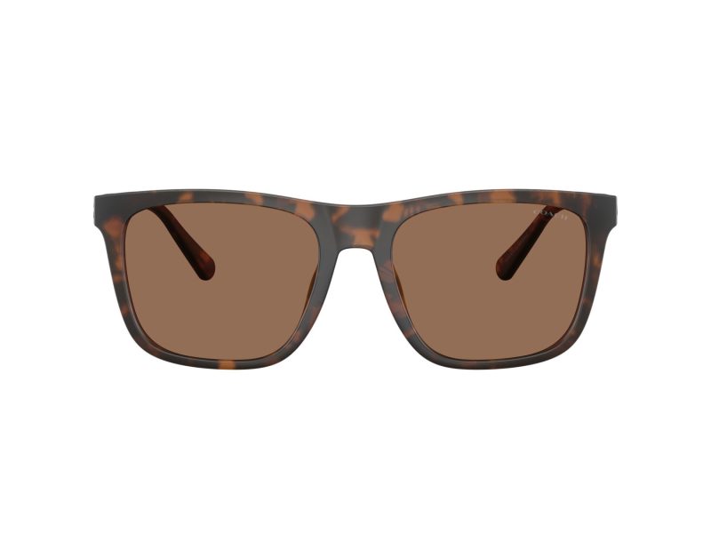 Coach Cae78 HC 8427U 512073 57 Men sunglasses
