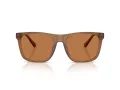 Coach Cae78 HC 8427U 587673 57 Men sunglasses
