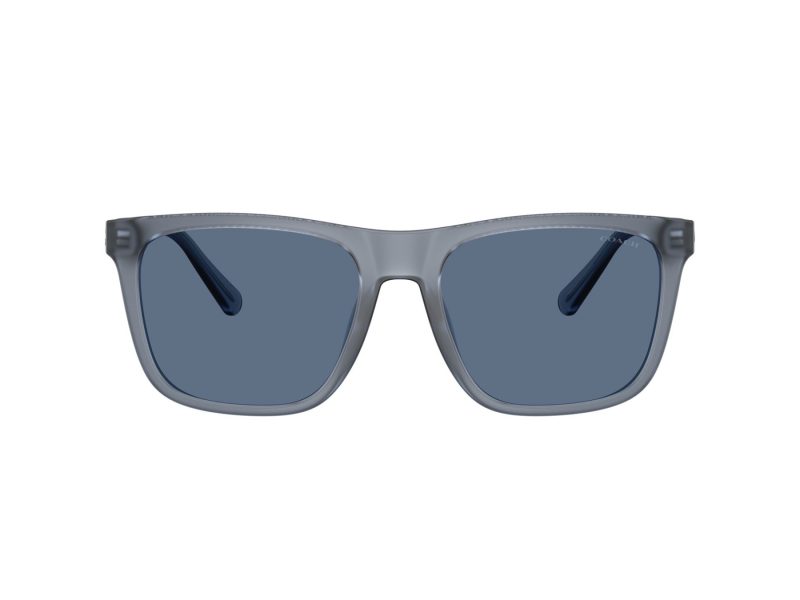 Coach Cae78 HC 8427U 587780 57 Men sunglasses