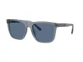 Coach Cae78 HC 8427U 587780 57 Men sunglasses