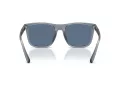 Coach Cae78 HC 8427U 587780 57 Men sunglasses