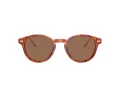 Coach Cad83 HC 8428U 577473 50 Men sunglasses