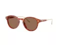 Coach Cad83 HC 8428U 577473 50 Men sunglasses