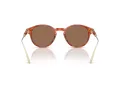 Coach Cad83 HC 8428U 577473 50 Men sunglasses