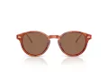 Coach Cad83 HC 8428U 577473 50 Men sunglasses