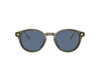 Coach Cad83 HC 8428U 584880 50 Men sunglasses