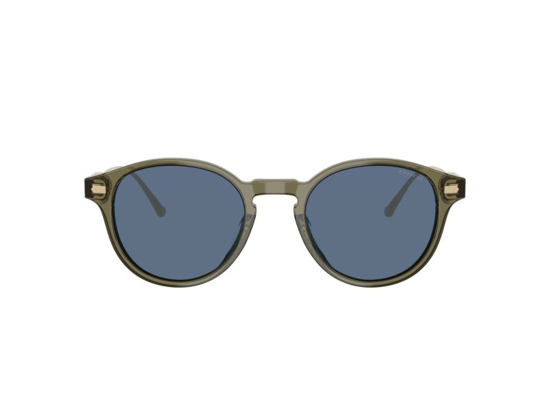 Coach Cad83 HC 8428U 584880 50 Men sunglasses