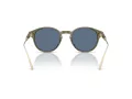 Coach Cad83 HC 8428U 584880 50 Men sunglasses