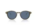 Coach Cad83 HC 8428U 584880 50 Men sunglasses